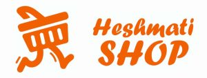 logo end heshmati shop